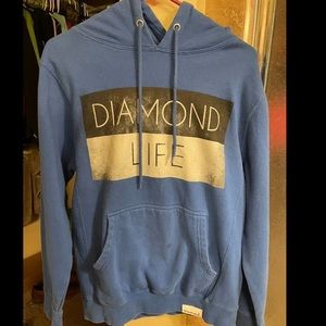 Women’s Diamond Supply Sweatshirt